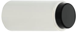 Hewi fali ajtóütköző 611 - 90 mm átmérő 40 mm tiszta fehér nylon (SCH-102283758)