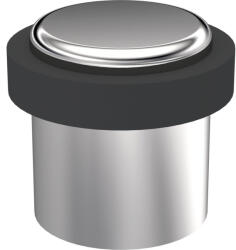 KWS ajtóütköző 2095 átmérő 50 mm nemesacél fényes (SCH-102283944)