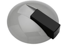 Hewi ajtóütköző 625 átmérő 85 mm ütköző 225 mm poliamid kőszürke (SCH-102283639)