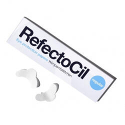 RefectoCil dischete pentru machiaj 96 buci (RE05790)