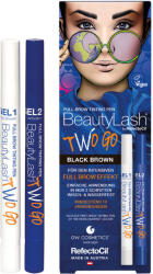 RefectoCil BeautyLash creion de vopsit sprâncene maro închis pentru un look rafinat (RE060227)