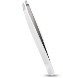 SalonTools mobilier, aparate și accesorii Penset înclinat din oel inoxidabil (XS370119)