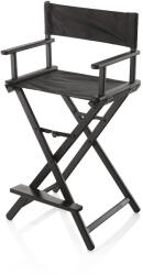 SalonTools mobilier, aparate și accesorii Scaun de machiaj elegant și confortabil, ideal pentru artista ta creativă (XS371301)