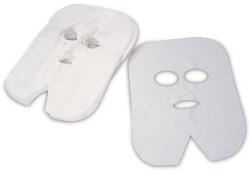 Alveola Disposable produse de unică folosință Mască facială de unică folosință, tratament pentru față, 20 buc/pachet (FRO408-20) Masca de fata