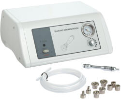 Alveola Equipment Dermabraziune cu cap de diamant pentru un ten neted i radiant (AE50834)