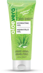 Aloe Vera Organic Gel hidratant organic cu Aloe Vera 250ml - îngrijire naturală pentru piele (ATP0133)