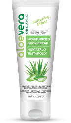 Aloe Vera Organic Crema hidratantă organică pentru corp Aloe Vera 250ml (ATP0132)