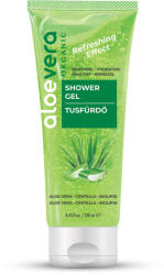 Aloe Vera Organic Gel de duș Revigorant 250ml (ATP0130)