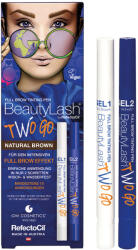 RefectoCil BeautyLash creion de vopsit sprâncene natural maro (RE060228)