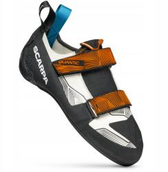 Scarpa Hegymászó cipő Quantic Dust Gray-man 42, 5 (S-70038DG)