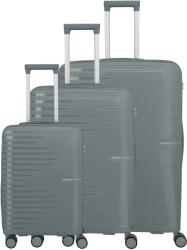 Travelite Pacific S, M, L Anthracite Valiza