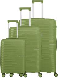 Travelite Pacific S, M, L Olive Valiza