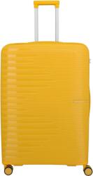 Travelite Pacific L Yellow Valiza
