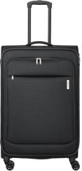 Travelite Priego L Anthracite Valiza