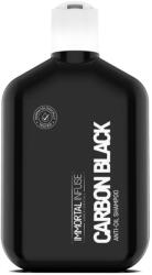 IMMORTAL Immortal Infuse - Carbon Black Shampoo - Olajmentesítő Sampon 500ml
