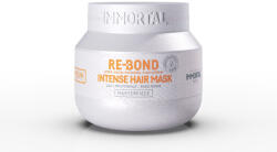 Immortal NYC - Re-Bond Intense Hair Mask - Kötéserősítő Hajmaszk 250ml