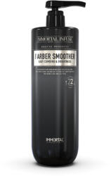 Immortal NYC Immortal Infuse - Barber Smoother - Barber Hajkondicionáló 1000ml
