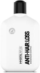IMMORTAL Immortal Infuse - Anti-Hair Loss Shampoo - Hajhullás Elleni Sampon 500ml