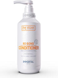 Immortal NYC - Re-Bond Conditioner - Kötéserősítő Hajkondicionáló 500ml
