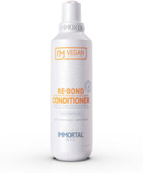 Immortal NYC - Re-Bond Conditioner - Kötéserősítő Hajkondicionáló 250ml
