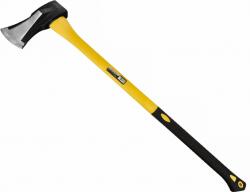 Kraft&Dele Hasító fejsze üvegszálas nyéllel 3kg 860mm KD215 (KD215)