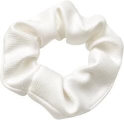 DAZA Accessories Elastic de par din satin DAZA Haircare White (105681)
