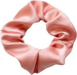 DAZA Accessories Elastic de par din satin DAZA Haircare Peachy Pink (105705)