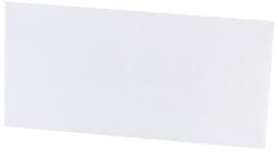 Bluering Boríték LC6/5 enyvezett bélésnyomot 114x229mm Bluering® fehér (RRBORC6C5ENYVAN)