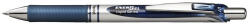 Pentel Rollertoll zselés 0.7mm, Pentel EnerGel BL77-CAX, írásszín sötétkék (RR30655)