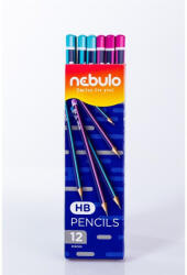 Nebulo Grafitceruza HB, Nebulo (RR32255)