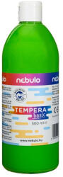 Nebulo Tempera 500ml, Nebulo világoszöld (RR33756)