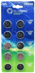 BLUERING Gombelem CR2025 Bluering® (RRBR895752)