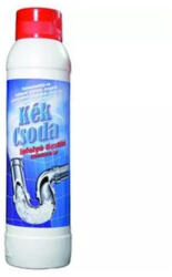  Lefolyótisztító granulátum 1 kg Kék csoda (RR48882)