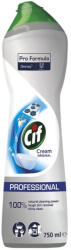 Cif Súrolókrém 750 ml Cif Professional Cream Original (RR45890)