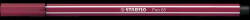 STABILO Rostirón, filctoll 1mm, M STABILO Pen 68 bordó (RRST6819)