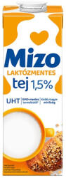 Mizo Tej 1l Mizo laktózmentes 1, 5% (RRTEJ1MIZOLAKM)