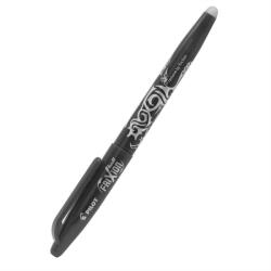 Pilot Rollertoll 0, 7mm, törölhető Pilot Frixion Ball, írásszín fekete (RRBLFR7B)