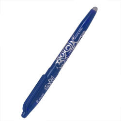 Pilot Rollertoll 0, 7mm, törölhető Pilot Frixion Ball, írásszín kék (RRBLFR7L)