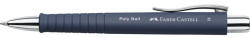 Faber-Castell Golyóstoll POLY BALL M Faber-Castell kék test (RR68226)