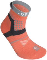 Lorpen X3TWC WOMENS TRAIL RUNNING ECO zokni 34-37 (8445042298091)