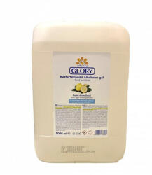 Glory Kéz- és bőrfertőtlenítő gél 5 liter Glory (RR43349)