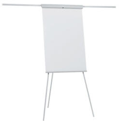 Franken Flipchart tábla 68x105cm, mágneses X-tra Line Standard Plus EL-FC22 Franken (RR66680)