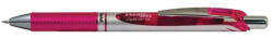 Pentel Rollertoll zselés 0.7mm, Pentel EnerGel BL77-BO, írásszín piros (RRBL77BO)