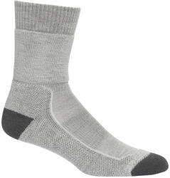 Icebreaker Womens Hike+ Medium Crew zokni 41-43 (9420058595814)