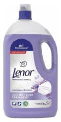 Lenor Öblítő koncentrátum 4 liter (200 mosás) Lenor Professional Purple Lavender (RR62154)
