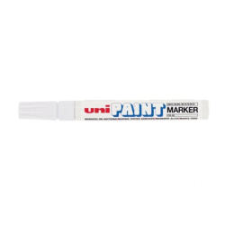uni Lakkmarker 2-3mm, Uni PX-20 fehér (RR2UPX20FH)