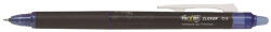 Pilot Rollertoll 0, 5mm, tűhegyű törölhető nyomógombos Pilot Frixion Clicker Point, írásszín kék (RR30534)