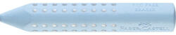 Faber-Castell Radír háromszögletű GRIP 2001 Faber-Castell égkék (RR68177)