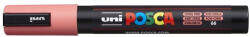 uni Dekormarker 1, 8-2, 5mm, Uni Posca PC-5M korall (RR2UPC5MKORALL)