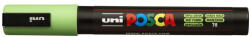 uni Dekormarker 1, 8-2, 5mm, Uni Posca PC-5M almazöld (RR56165)